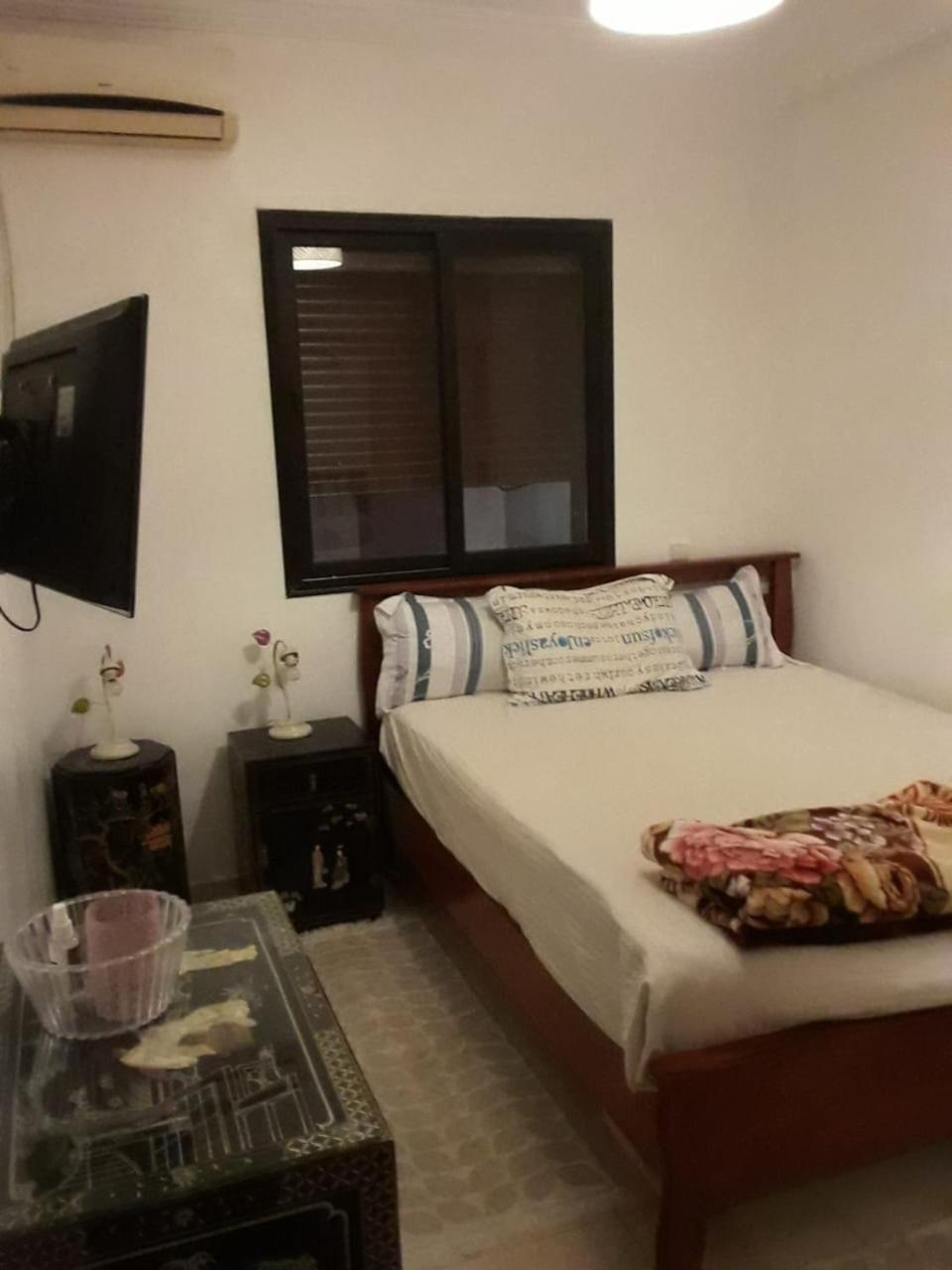 Rayhana Appartement Marrakesh